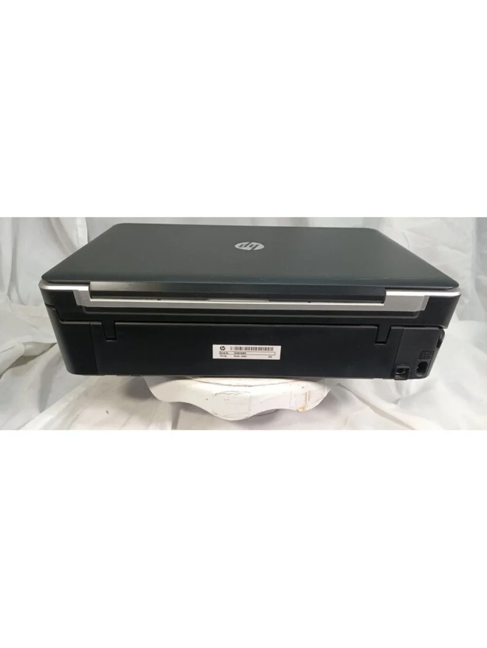HP Envy 5532 Wireless All-in-One Inkjet Printer Scan Copy Photo Web Tested